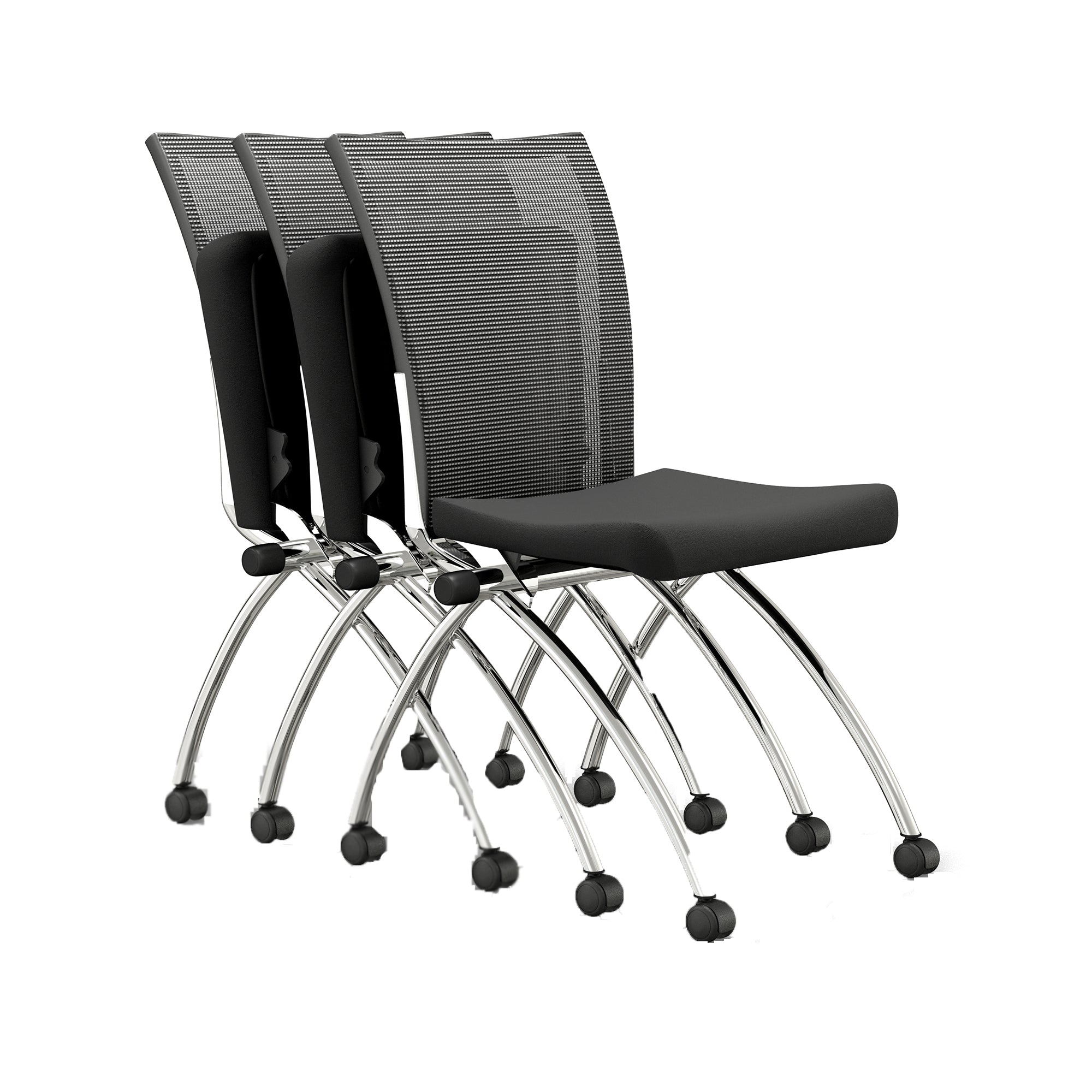 Chair Traing Hgh Bak No Arm 2E