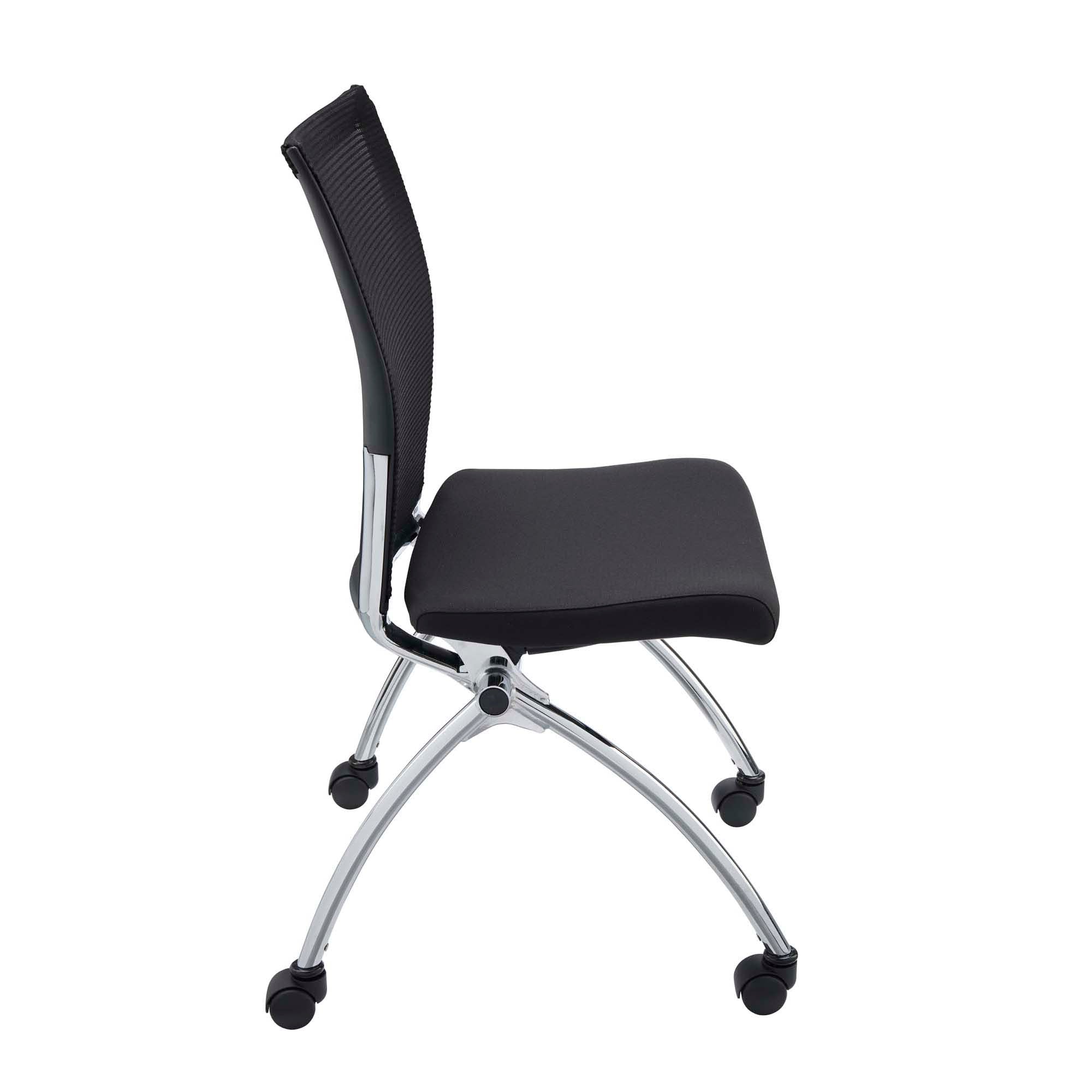 Chair Traing Hgh Bak No Arm 2E