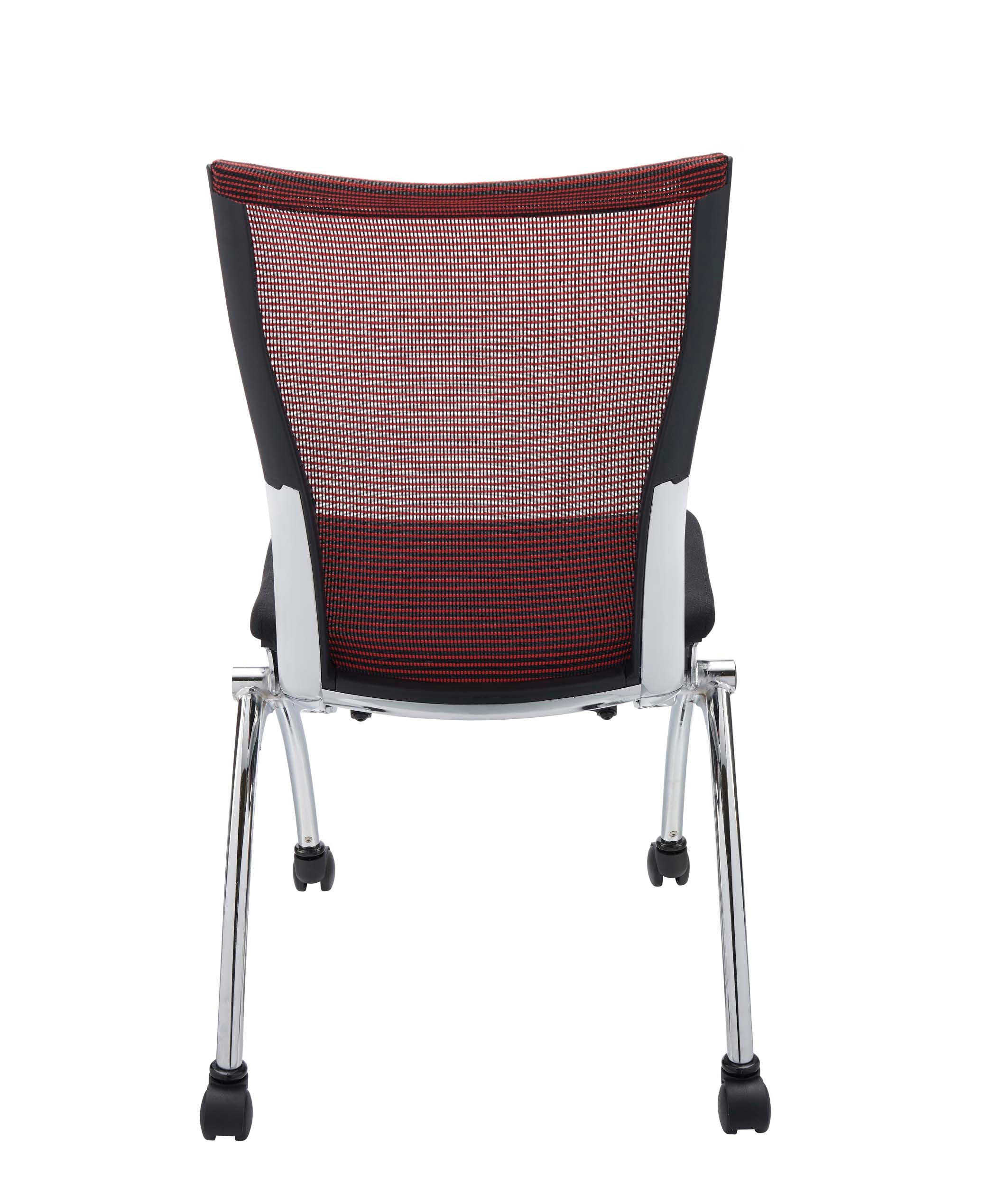 Chair Traing Hgh Bak No Arm 2E