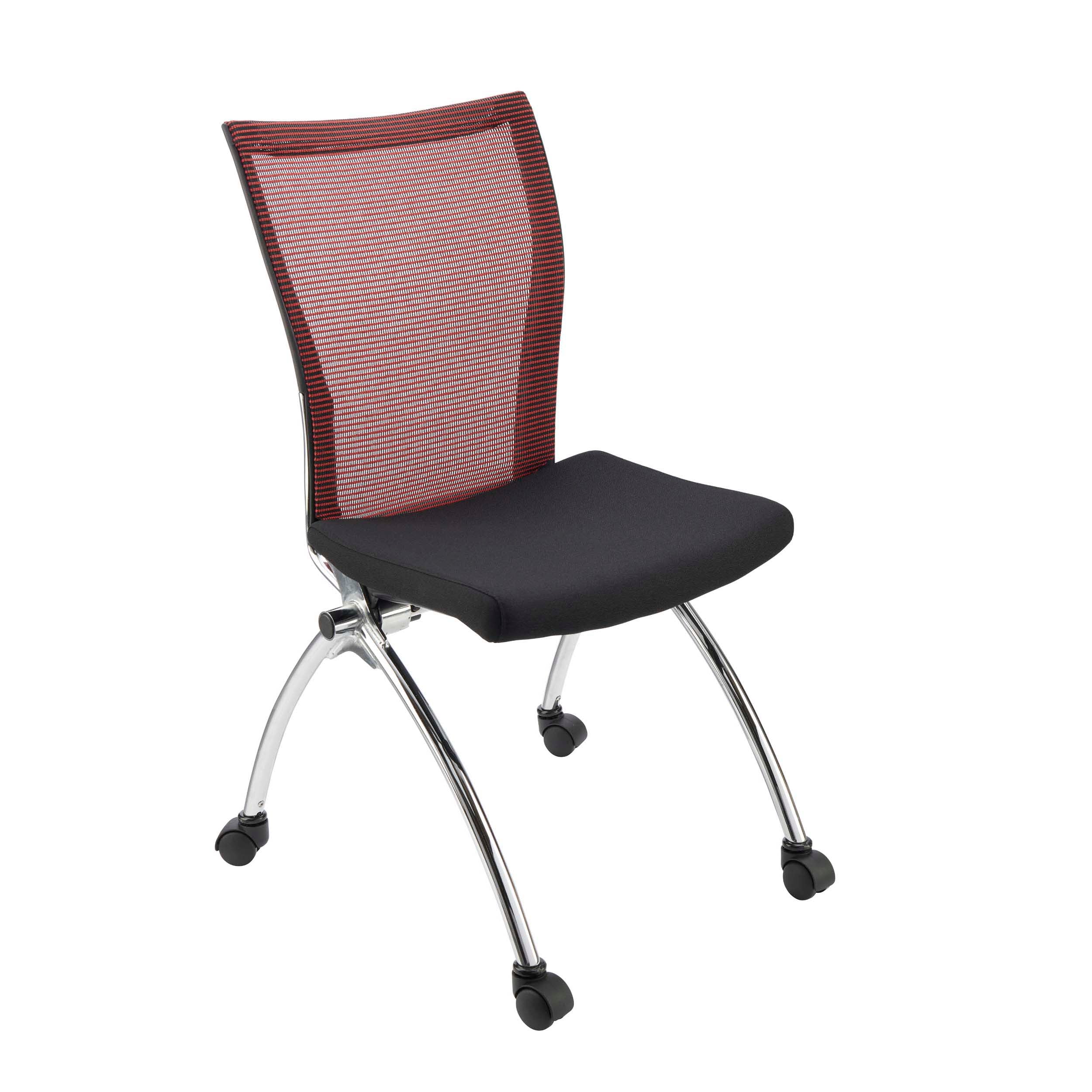 Chair Traing Hgh Bak No Arm 2E