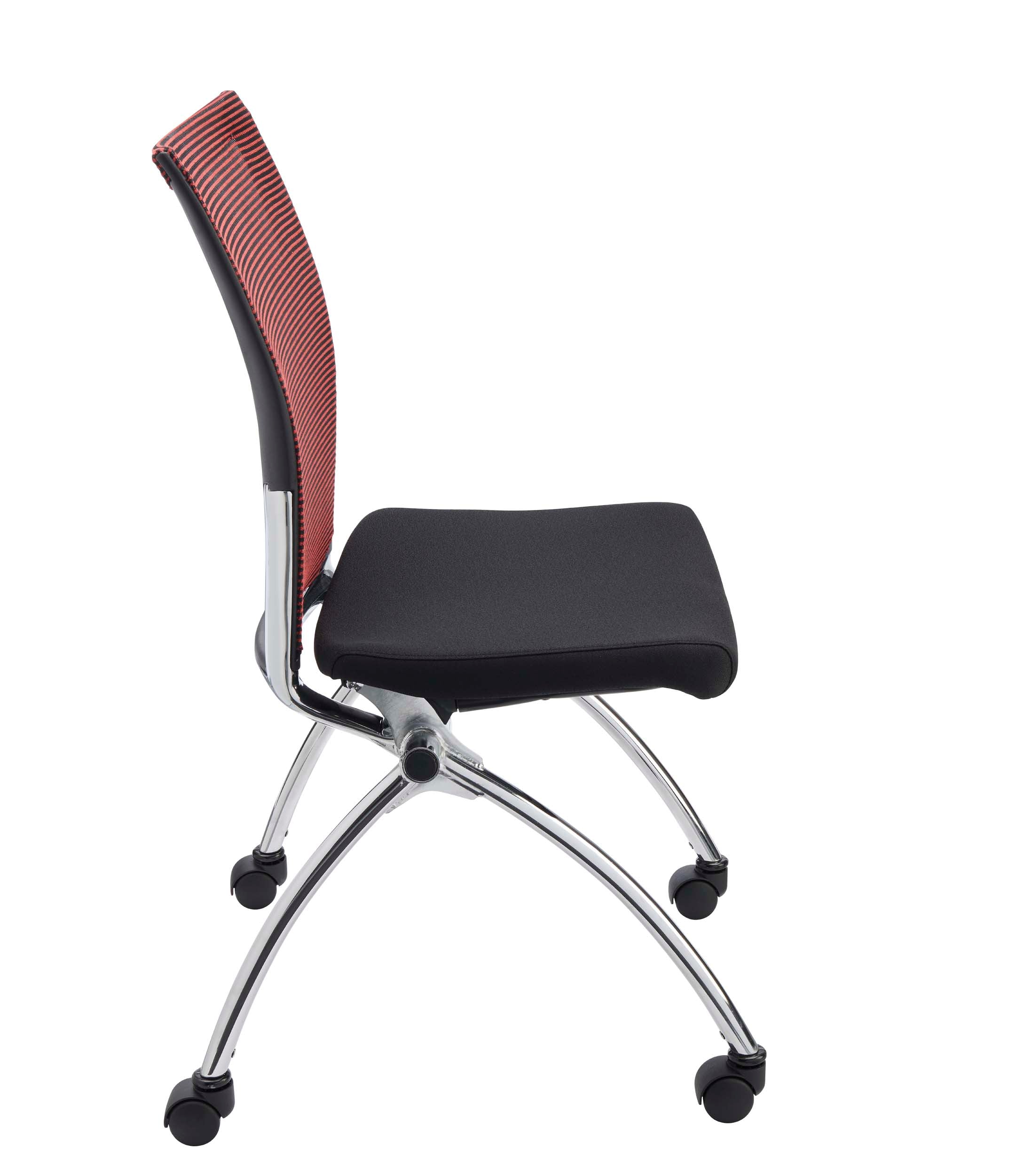 Chair Traing Hgh Bak No Arm 2E