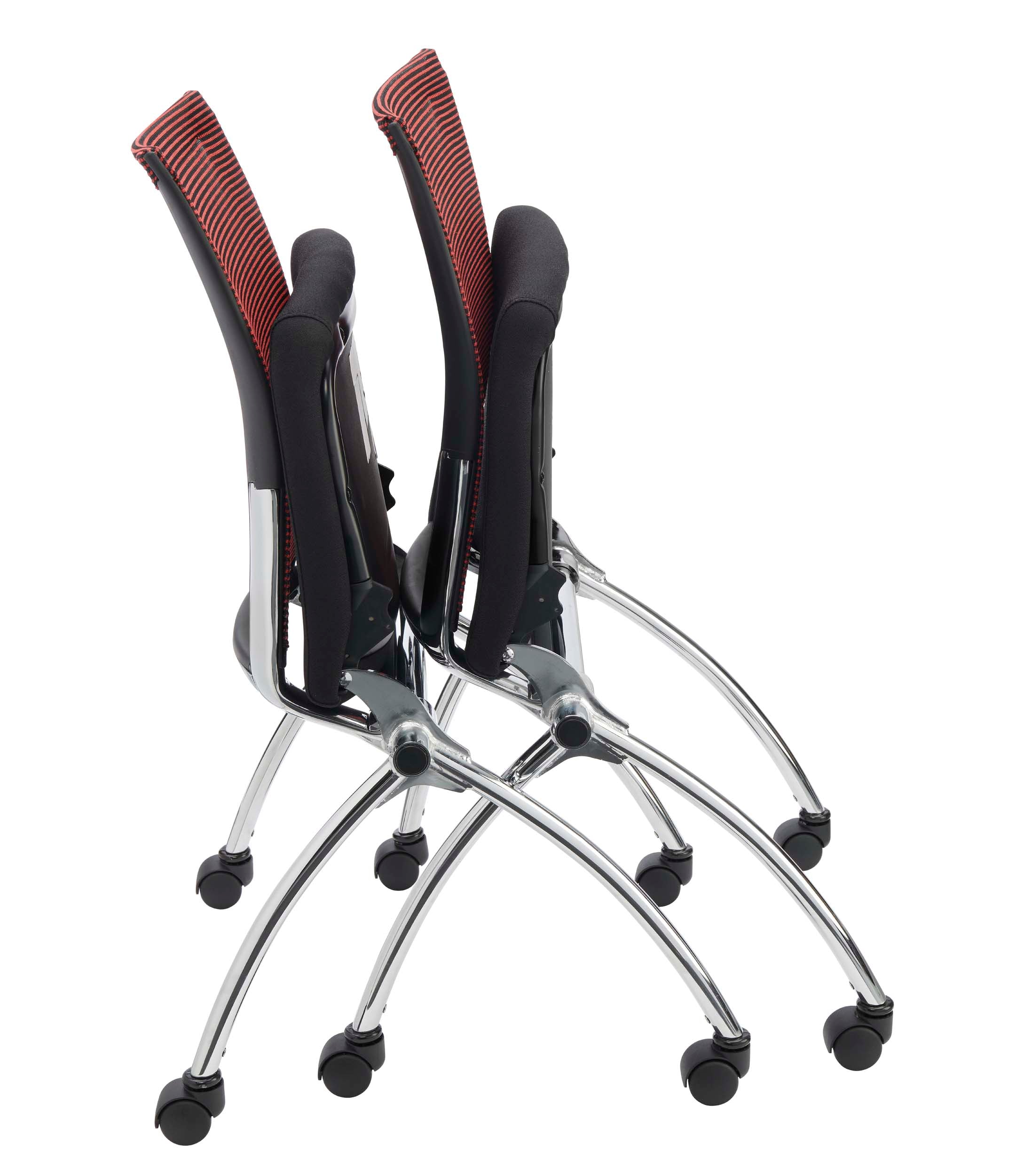 Chair Traing Hgh Bak No Arm 2E