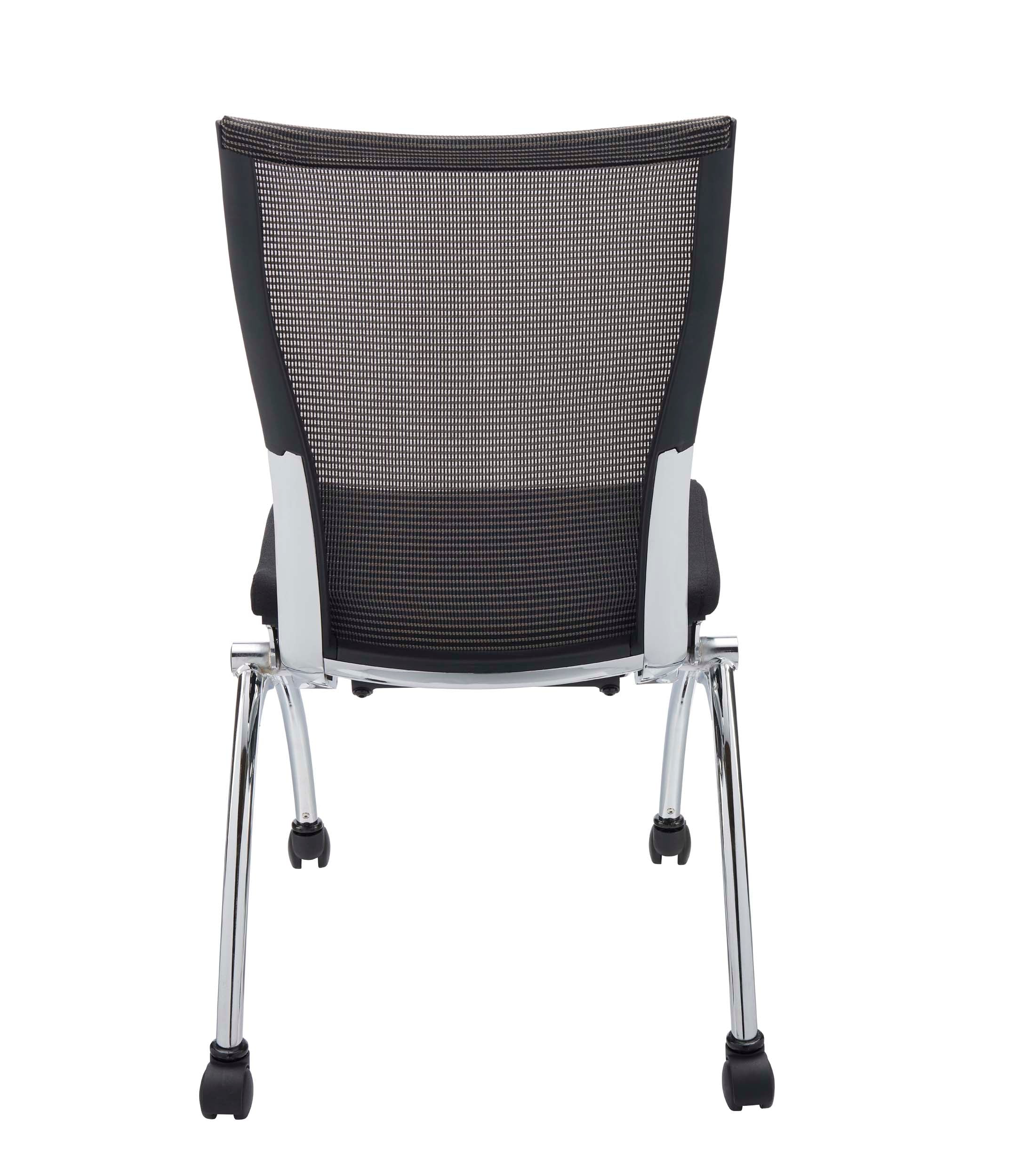 Chair Traing Hgh Bak No Arm 2E