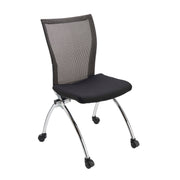 Chair Traing Hgh Bak No Arm 2E