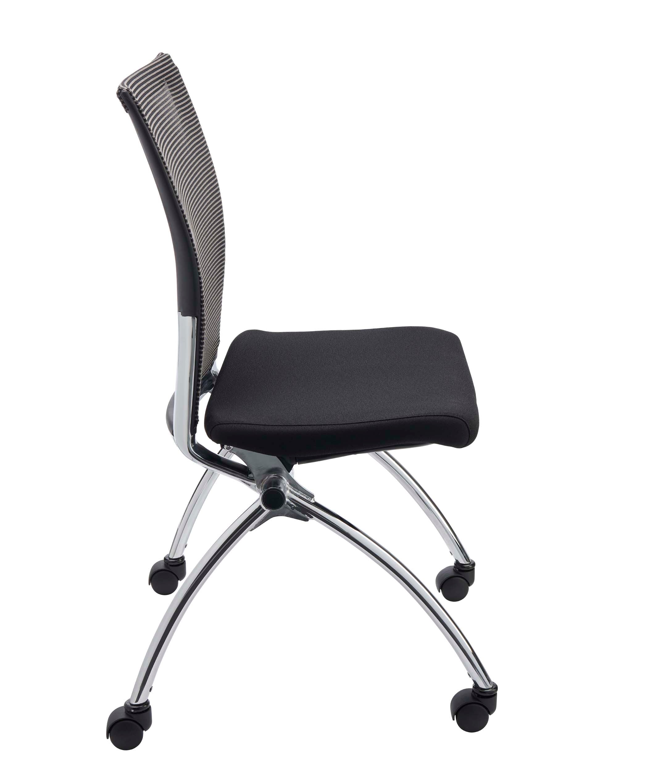 Chair Traing Hgh Bak No Arm 2E