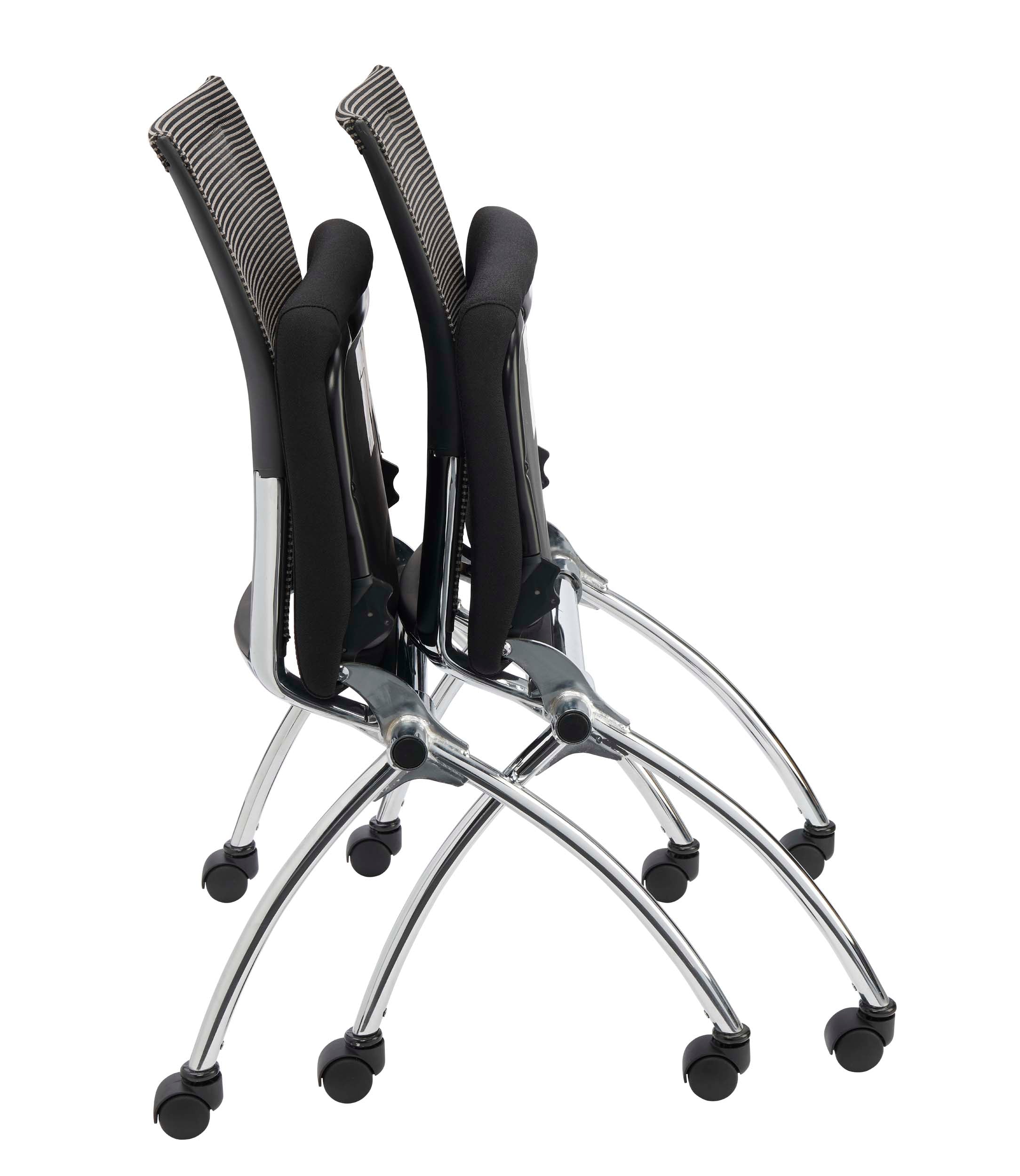Chair Traing Hgh Bak No Arm 2E