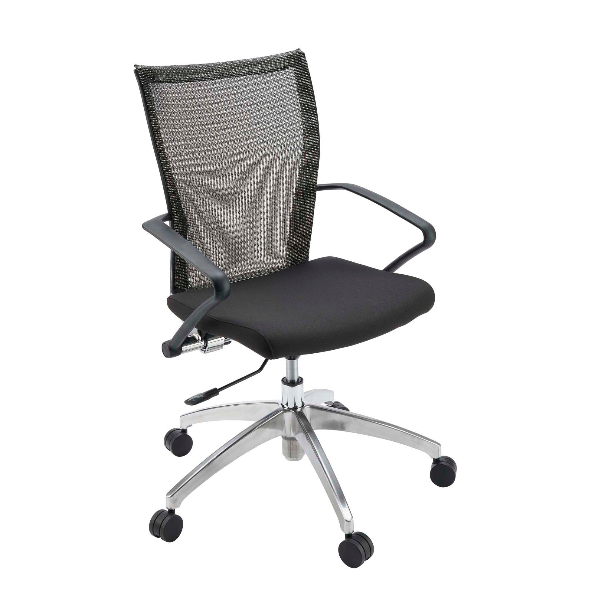 Chair, Valore Task 1/Box