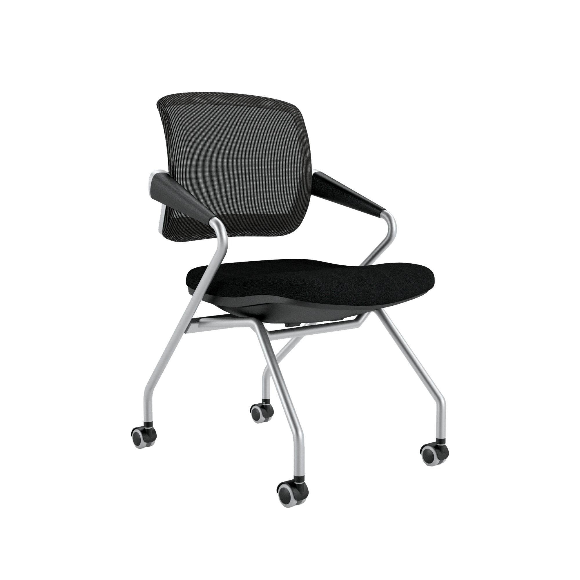 Chair,Valore Mid Back 2/Box