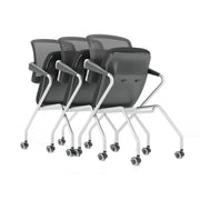 Chair,Valore Mid Back 2/Box