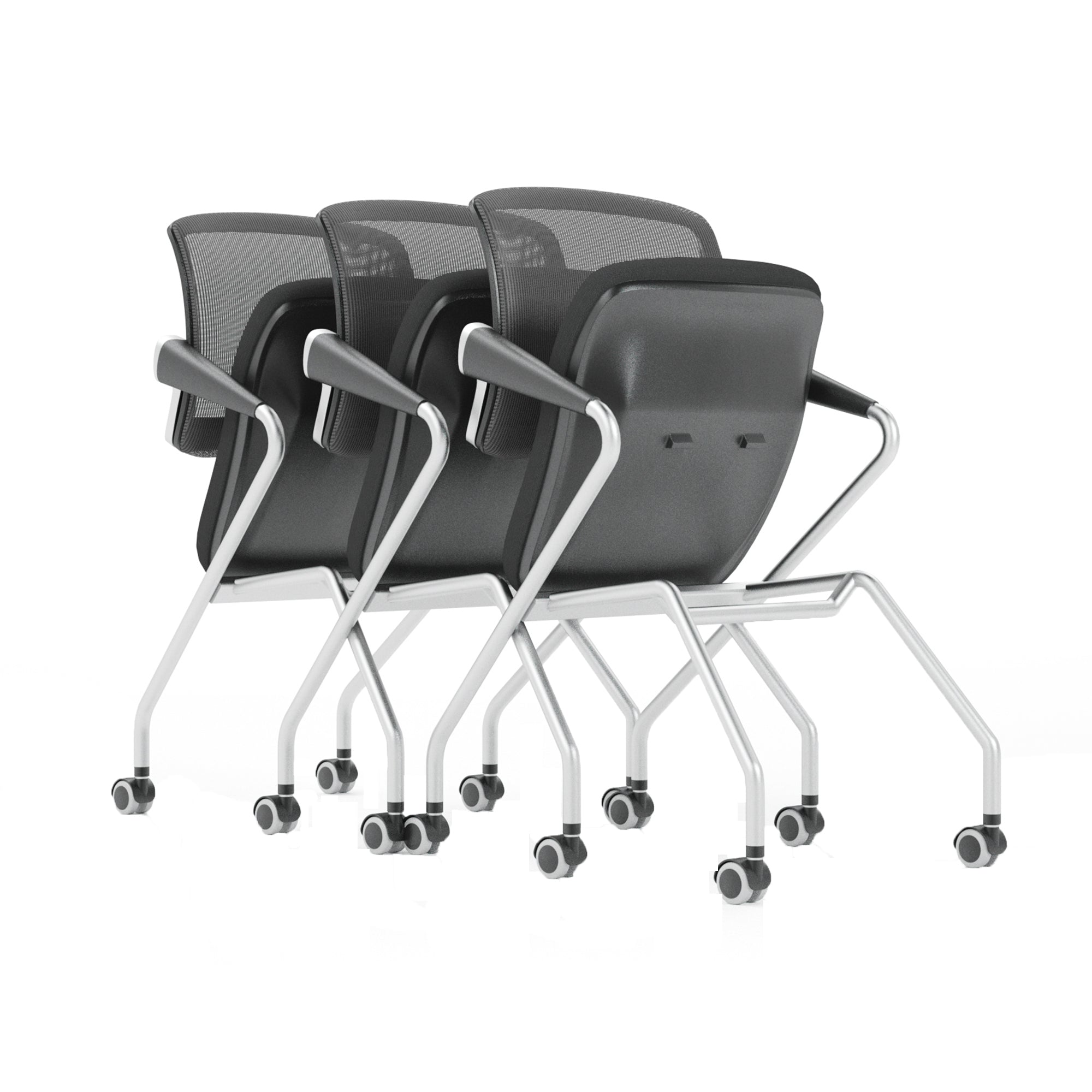 Chair,Valore Mid Back 2/Box
