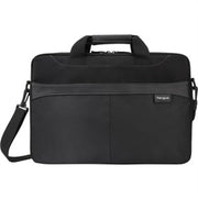 Targus Business Casual TSS898 Carrying Case (Slipcase/Briefcase) for 15.6&amp;quot; to 16&amp;quot; Notebook - Black
