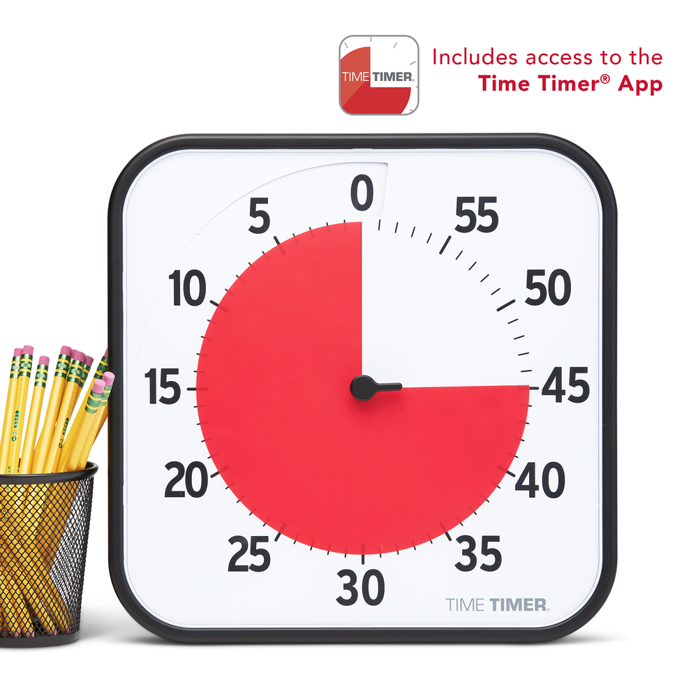 Time Timer® Original 12”