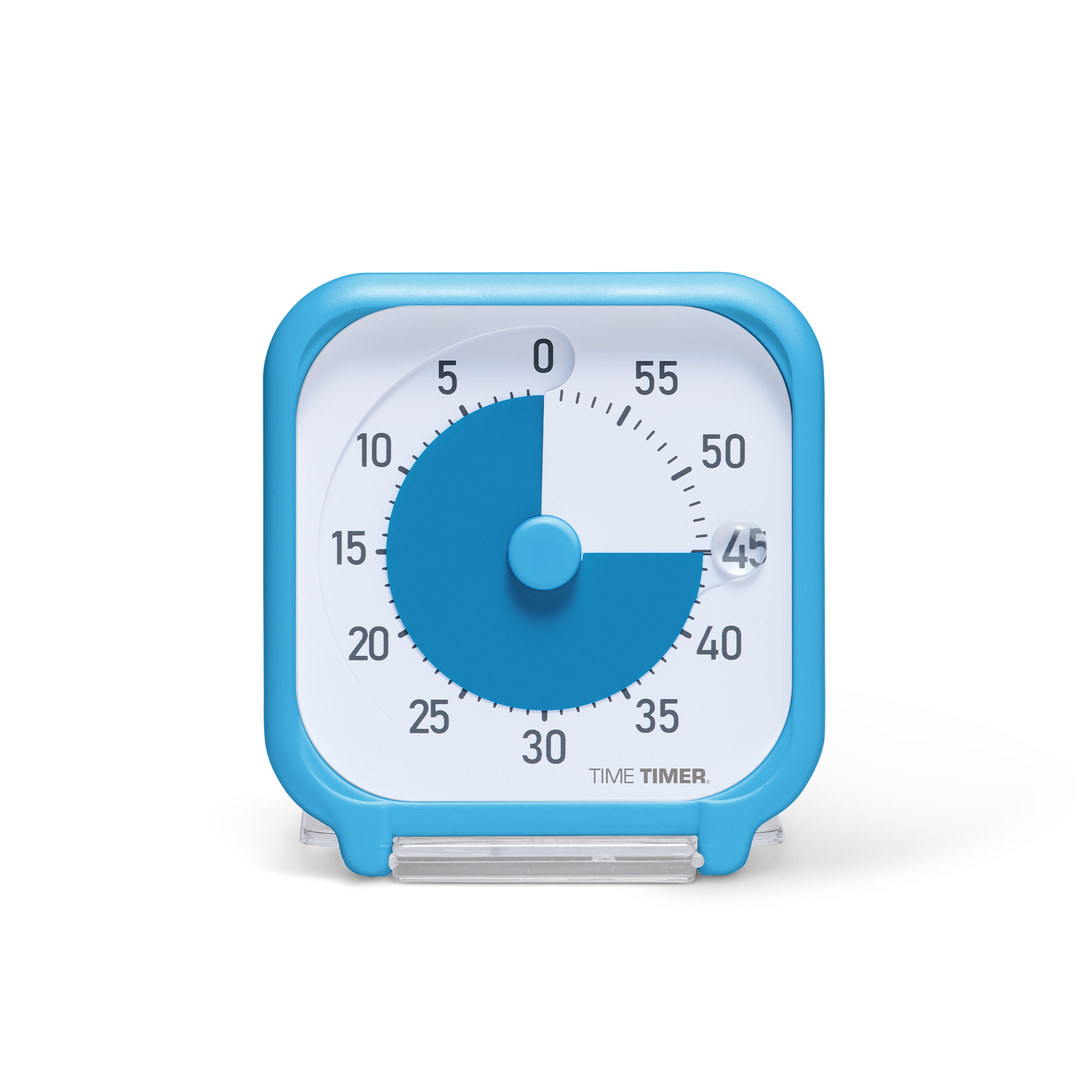 Time Timer® Original Blue 3" (Blue with Blue Disk)