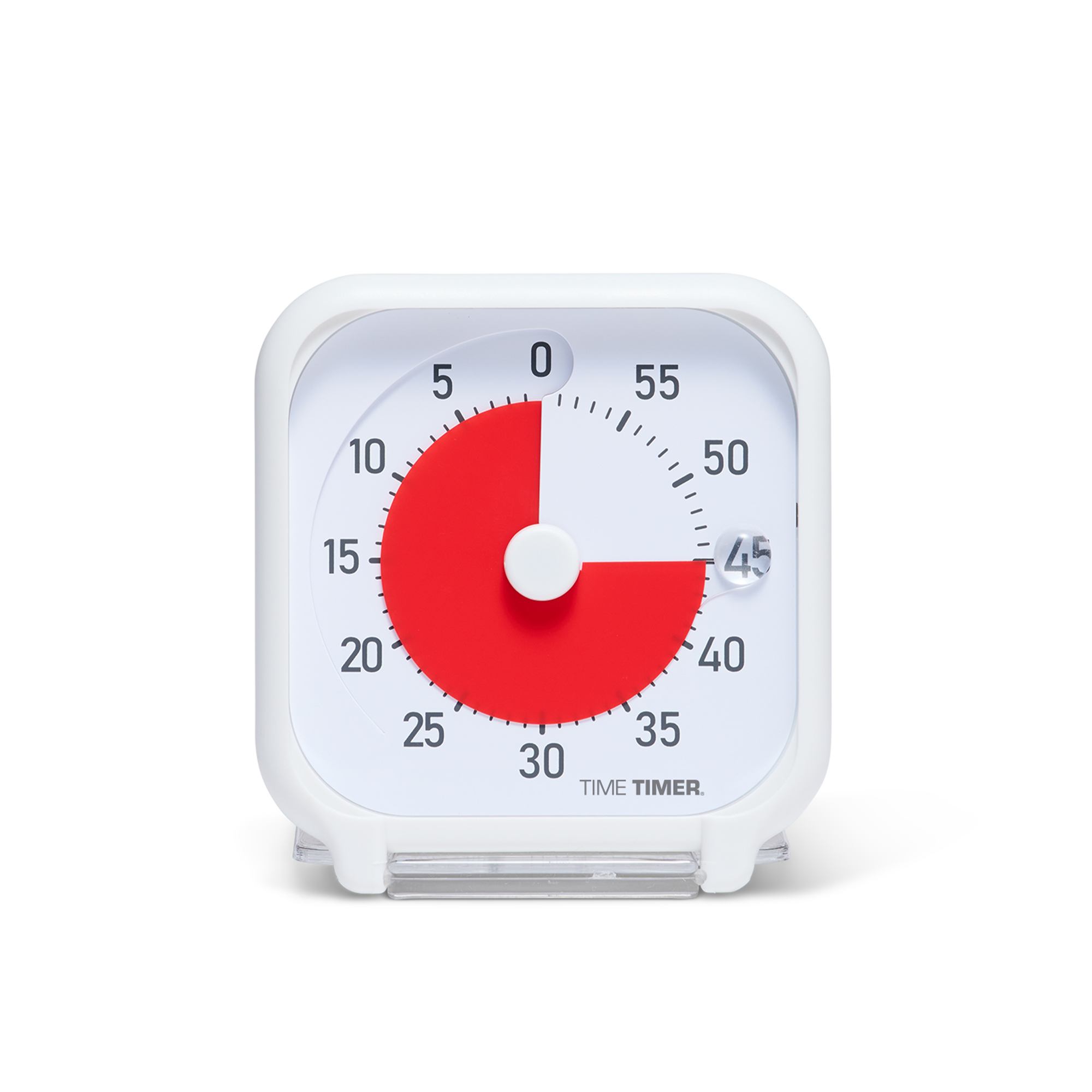 Time Timer® Original Green 3" (White with Green Disk)