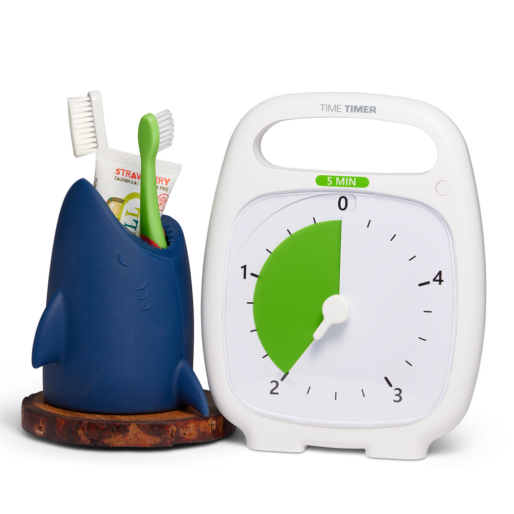 Time Timer® PLUS 5 Minute