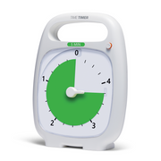 Time Timer® PLUS 5 Minute
