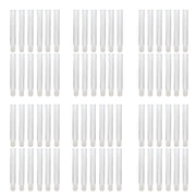 Test Tubes, Borosilicate Glass, 18mm x 150mm, Pack of 72
