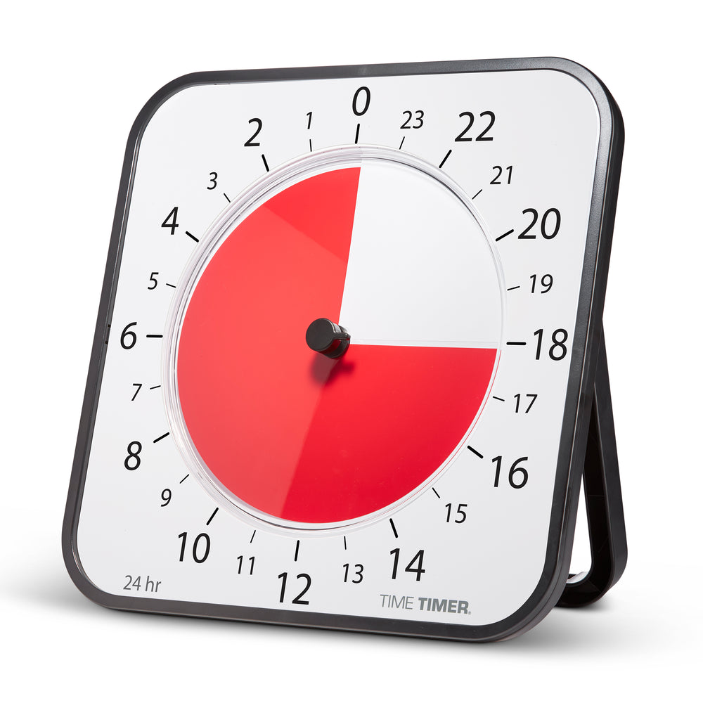 Time Timer® MAX Extra Timer Faces