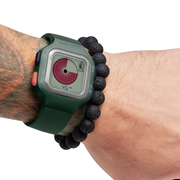 Time Timer® Watch - Large/Adult Sequoia Green (5.5"-8.25" cir.)