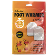 Foot Warmers  - 100 in the Pack