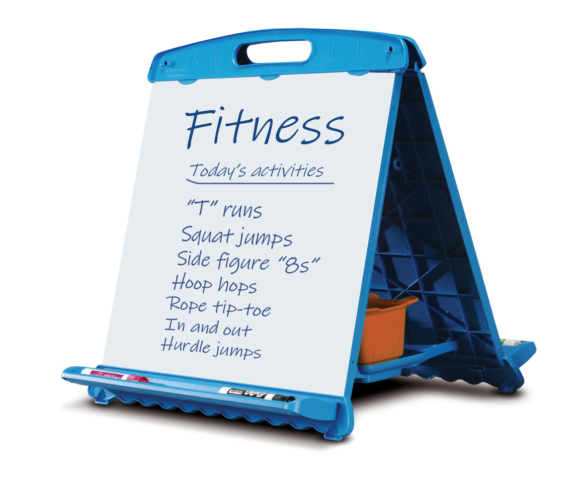 Tabletop Easel (Package of 3)