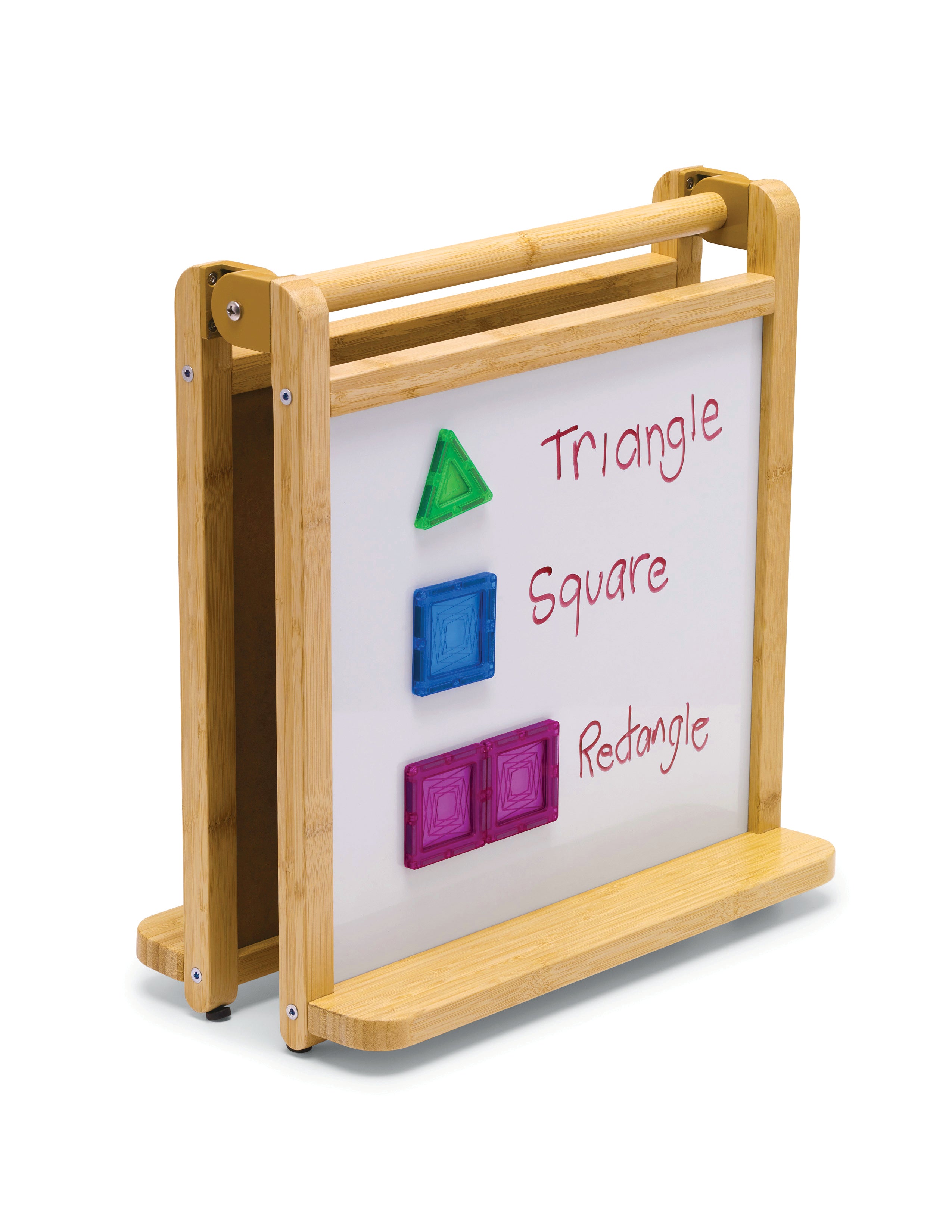 Bamboo Tabletop Easel