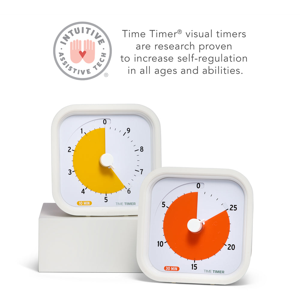Time Timer® MOD 30 Minute - Education Edition
