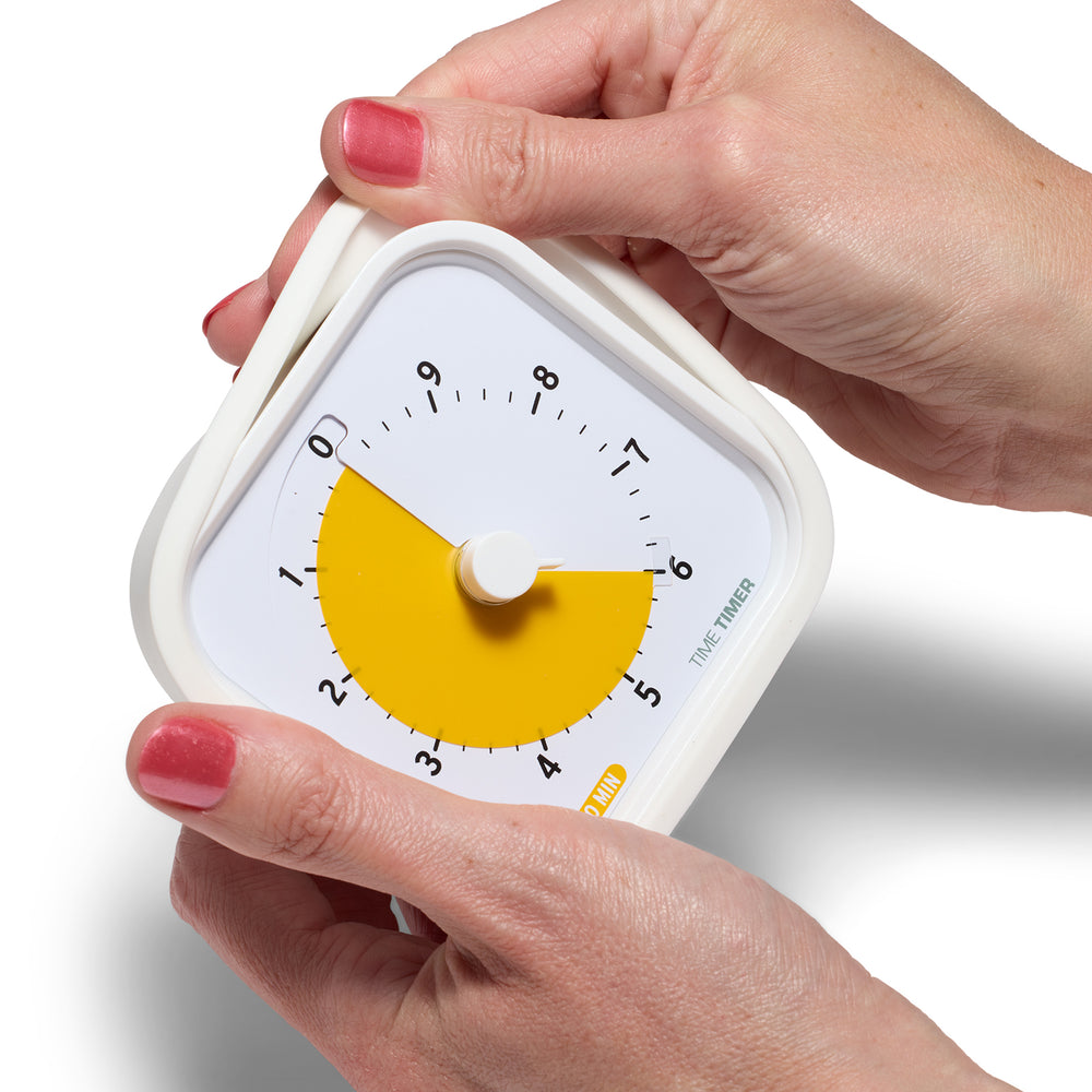 Time Timer® MOD 10 Minute - Education Edition