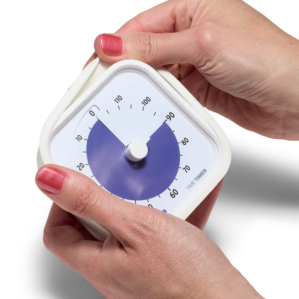 Time Timer® MOD 120 Minute - Education Edition