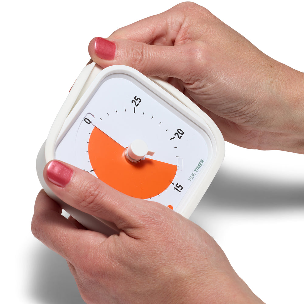 Time Timer® MOD 30 Minute - Education Edition