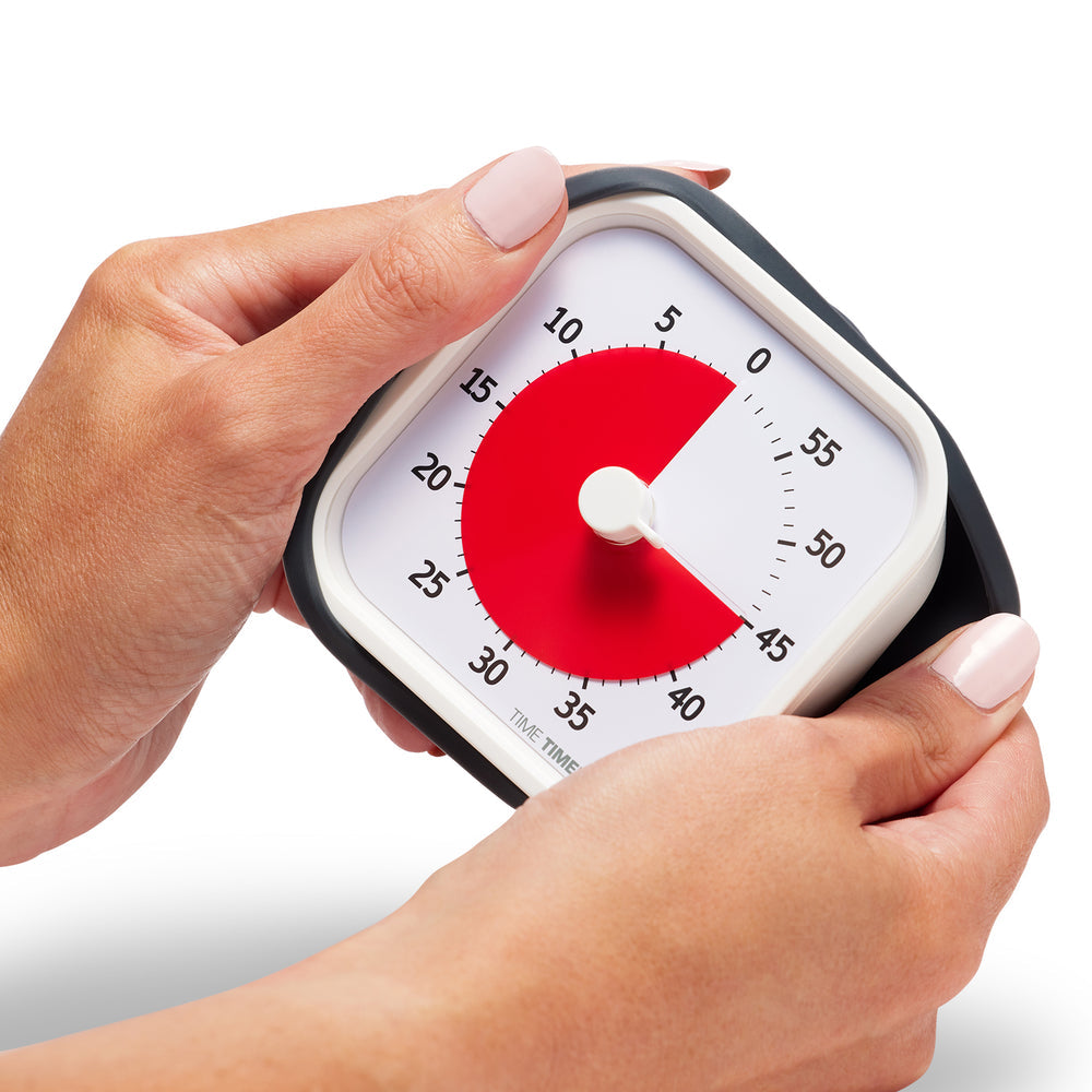 Time Timer® MOD - Education Edition (Charcoal)