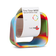 Time Timer® MOD Accessory - Education Edition (Tie Dye Case)