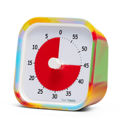 Time Timer® MOD - Education Edition (Tie-Dye)