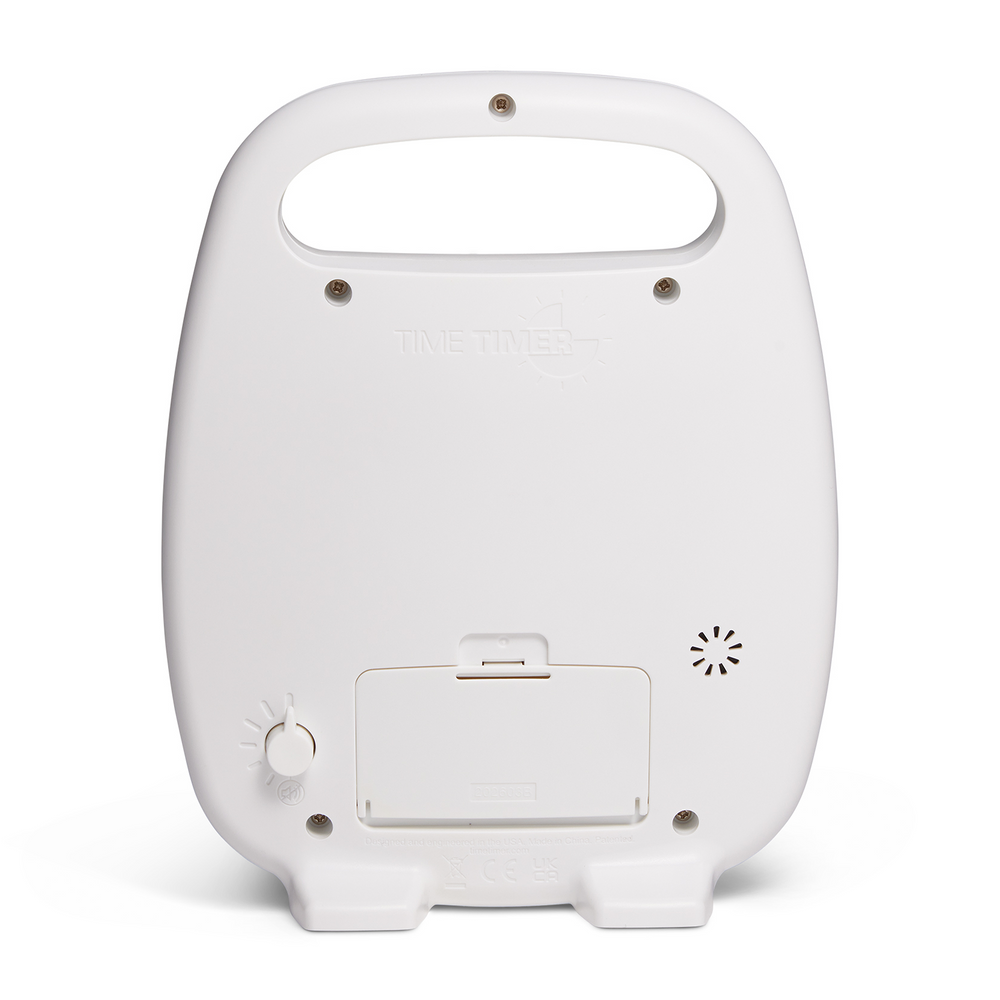 Time Timer® PLUS 5 Minute