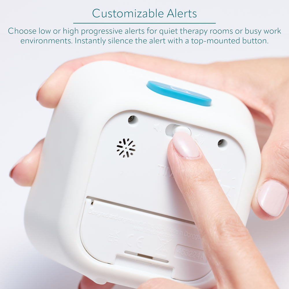Time Timer® Pro Applied - 60 min Visual Timer