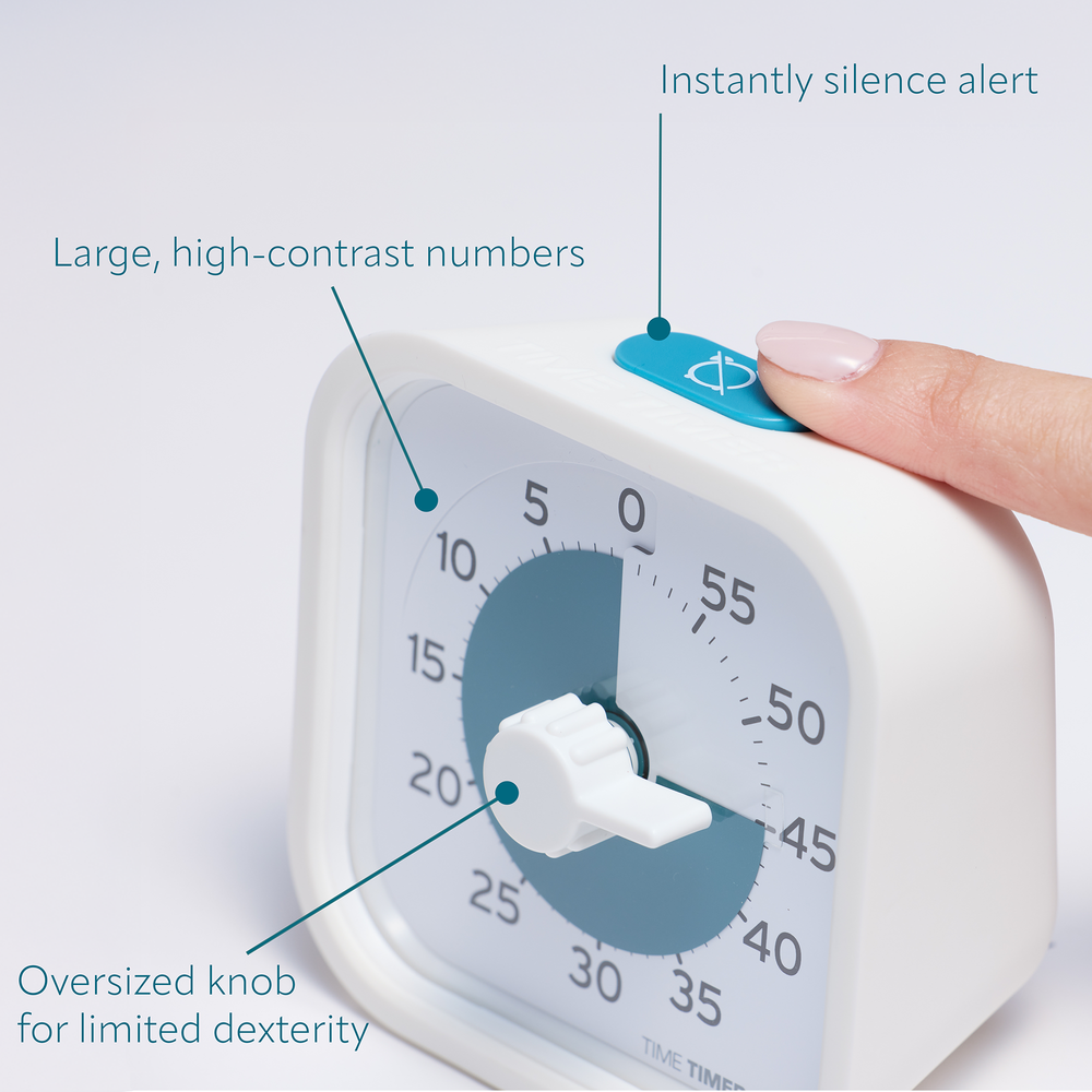 Time Timer® Pro Applied - 60 min Visual Timer