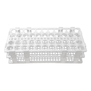 Test Tube Rack, 44-Hole Rack for Up to 17mm Tubes
