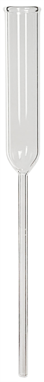 Thistle Tube Straight 5-3/4.