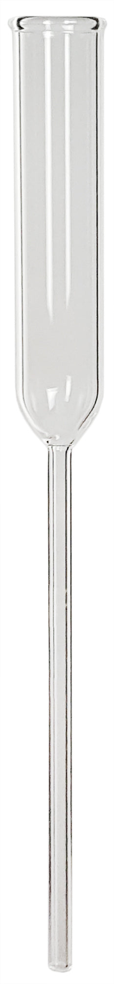 Thistle Tube Straight 5-3/4.