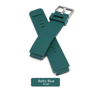 Time Timer® Watch Accessory - Extra Watch Band (Large in Baltic Blue)