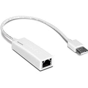 TRENDnet TU2-ET100 USB 2.0 to 10/100 Mbps Ethernet Adapter