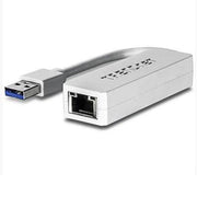 TRENDnet TU3-ETG USB 3.0 to Gigabit Ethernet Adapter
