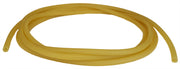 Tubing Latex 3/16" ID x 1/4" OD 1/16" Wall 12"in length