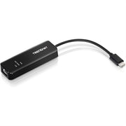 Usb C To 2.5Gbase-T Adapter