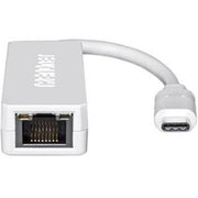 TRENDnet TUC-ETG  USB 3.1 Type-C to Gigabit Ethernet Adapter