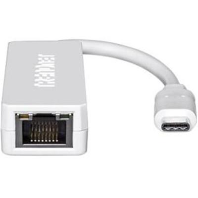 TRENDnet TUC-ETG  USB 3.1 Type-C to Gigabit Ethernet Adapter