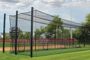 Beacon TUFF-Frame Pro Hoistable - 70' Double