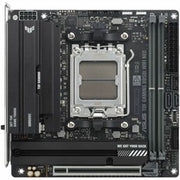 TUF B850I WIFI NEO Gaming Desktop Motherboard - AMD B850 Chipset - Socket AM5 - Mini ITX