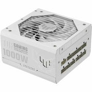 ASUS TUF Gaming 1000W 80+ Gold White Edition (1000 Watt, Fully Modular Power Supply, 80+ Gold Certified, Military-grade Components, Dual Ball