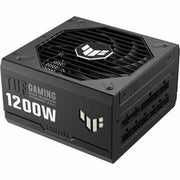 ASUS - TUF Gaming 1200W Gold, ATX 3.0, 80+ Gold, 10 Year Warranty